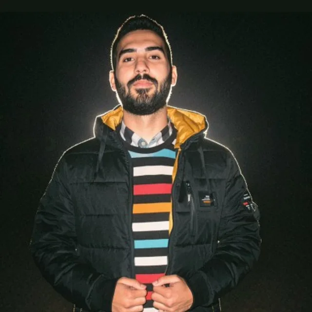 Furqan Jahangir