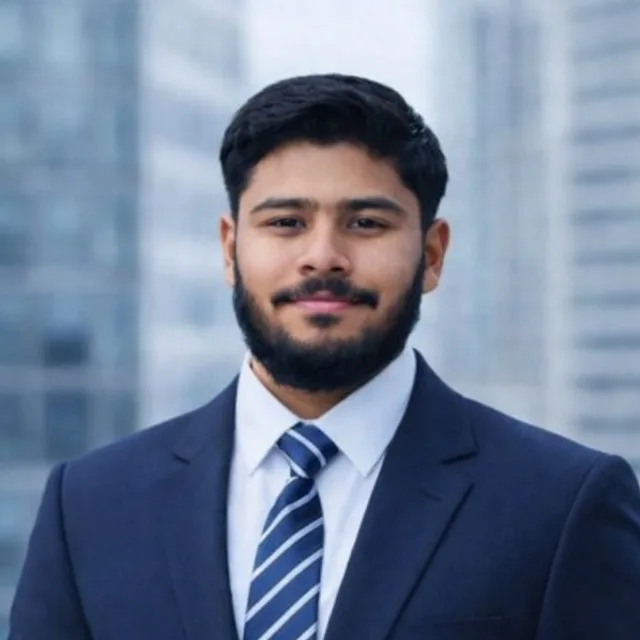 Tayyab Sajid