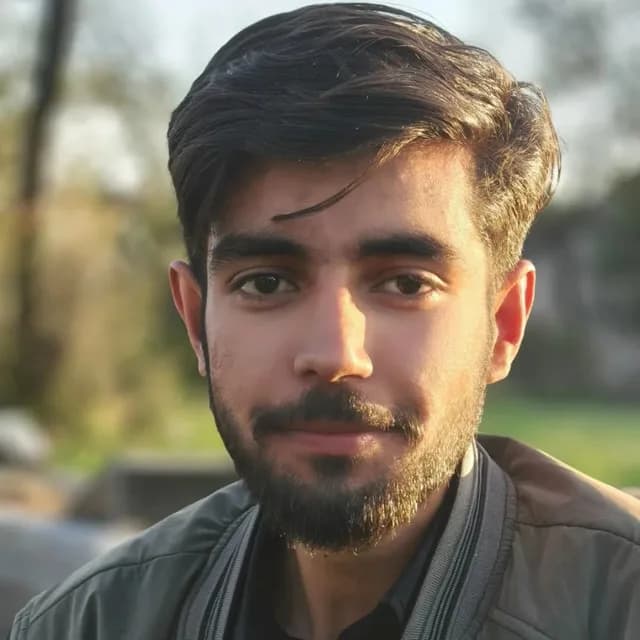 Umer Khan