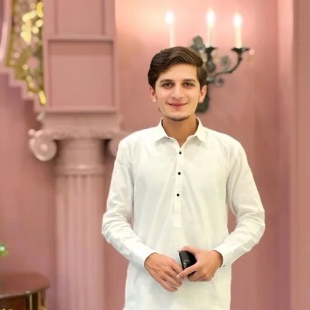 Yasir Dhillon